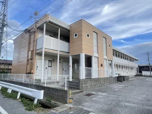高宮駅（滋賀県）のマンスリーマンション・ウィークリーマンション「レオパレス白山荘 104(No.280737)」メイン画像