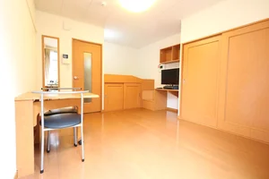 のマンスリーマンション・ウィークリーマンション「レオパレスヴェラ　ビスタ 201(No.280887)」メイン画像