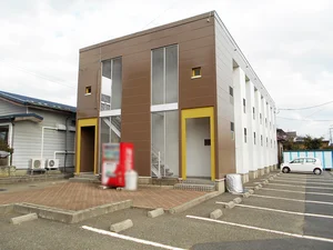 敬和学園大学周辺のマンスリーマンション・ウィークリーマンション「レオパレスグリーンヒル 101(No.281351)」メイン画像