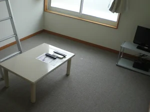 のマンスリーマンション・ウィークリーマンション「レオパレスＫ＆Ｒ 104(No.281398)」メイン画像