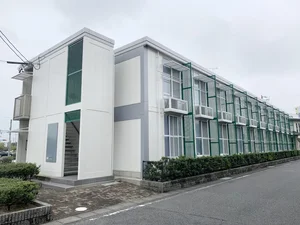 のマンスリーマンション・ウィークリーマンション「レオパレスエストーディオ 108(No.281653)」メイン画像