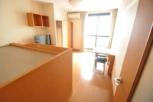 福井県のマンスリーマンション・ウィークリーマンション「レオパレス舞コートＳ　Ⅱ 206(No.281912)」メイン画像