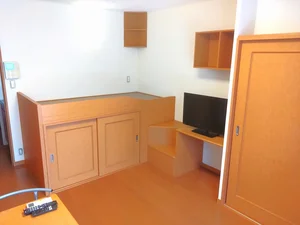 のマンスリーマンション・ウィークリーマンション「レオパレス田原町 104(No.282002)」メイン画像