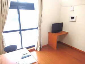 福井赤十字病院周辺のマンスリーマンション・ウィークリーマンション「レオパレス田原町Ⅱ 102(No.282006)」メイン画像