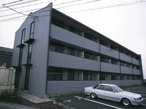 のマンスリーマンション・ウィークリーマンション「レオパレスグレイスヒルズ 105(No.282453)」メイン画像