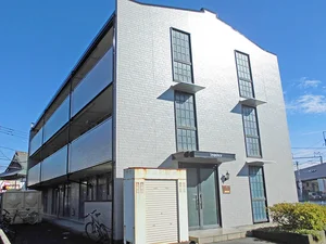 のマンスリーマンション・ウィークリーマンション「レオパレス宮久保 105(No.282470)」メイン画像