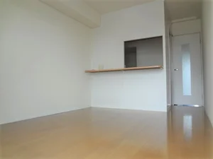 のマンスリーマンション・ウィークリーマンション「レオパレス長岡 107(No.282652)」メイン画像