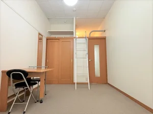 のマンスリーマンション・ウィークリーマンション「レオパレスＹＡＭＡＫＩ 201(No.282699)」メイン画像