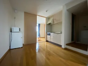 浜松市中央区のマンスリーマンション・ウィークリーマンション「レオパレスＣＲＥＣＥＲ 302(No.283228)」メイン画像