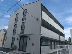 浜松駅（静岡県）・新浜松駅（静岡県）のマンスリーマンション・ウィークリーマンション「レオパレス葵 101(No.283233)」メイン画像