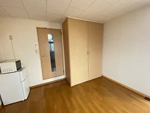 浜松市のマンスリーマンション・ウィークリーマンション「レオパレスほたるⅠ 202(No.283241)」メイン画像