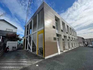 浜松市中央区のマンスリーマンション・ウィークリーマンション「レオパレスＹ・Ｓ・Ａ 201(No.283271)」メイン画像