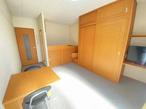 豊田町駅（静岡県）のマンスリーマンション・ウィークリーマンション「レオパレス竹 202(No.283318)」メイン画像