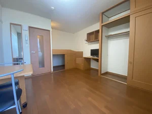 豊田町駅（静岡県）のマンスリーマンション・ウィークリーマンション「レオパレス輝 104(No.283322)」メイン画像