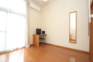 静岡県立農林環境専門職大学短期大学部周辺のマンスリーマンション・ウィークリーマンション「レオパレス花水木 202(No.283330)」メイン画像