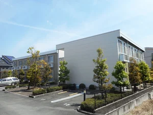 浜松駅（静岡県）・新浜松駅（静岡県）のマンスリーマンション・ウィークリーマンション「レオパレスワールド 103(No.283363)」メイン画像