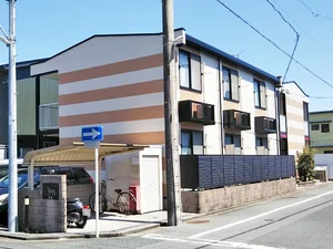 のマンスリーマンション・ウィークリーマンション「レオパレスＧＫ 103(No.283446)」メイン画像