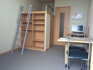 浜松駅（静岡県）・新浜松駅（静岡県）のマンスリーマンション・ウィークリーマンション「レオパレスボオダジア 301(No.283634)」メイン画像