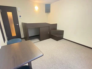 浜松市中央区のマンスリーマンション・ウィークリーマンション「レオネクストサンバードＣ 202(No.283646)」メイン画像