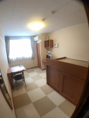 埼玉県のマンスリーマンション・ウィークリーマンション「レオパレスグランツⅢ 209(No.284029)」メイン画像