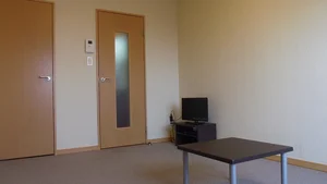 川越駅（埼玉県）のマンスリーマンション・ウィークリーマンション「レオパレスひすい 201(No.284087)」メイン画像