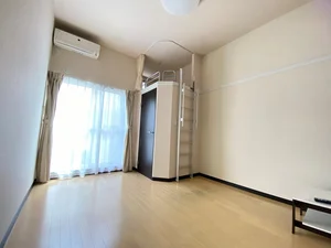 のマンスリーマンション・ウィークリーマンション「レオネクストグラースⅡ 207(No.284104)」メイン画像