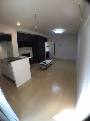 のマンスリーマンション・ウィークリーマンション「レオネクストオールリバー 109(No.284118)」メイン画像