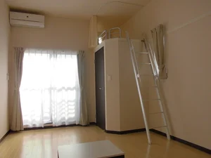 埼玉県のマンスリーマンション・ウィークリーマンション「レオネクストヴァンフルール 109(No.284137)」メイン画像