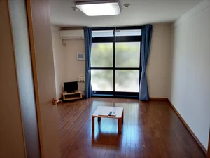 のマンスリーマンション・ウィークリーマンション「レオパレスはませんＢ 306(No.284213)」メイン画像