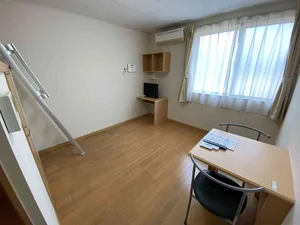 宇土市のマンスリーマンション・ウィークリーマンション「レオネクスト入地 105(No.284591)」メイン画像