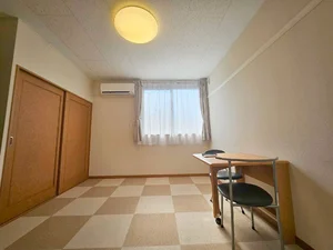 奈良県のマンスリーマンション・ウィークリーマンション「レオパレス八条Ⅲ 206(No.284810)」メイン画像
