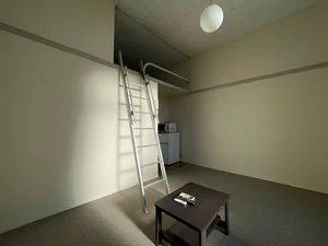 豊川市民病院周辺のマンスリーマンション・ウィークリーマンション「レオパレスルナ 202(No.284910)」メイン画像