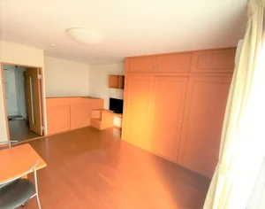 のマンスリーマンション・ウィークリーマンション「レオパレスシーグリーン 101(No.284933)」メイン画像