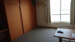 豊橋市のマンスリーマンション・ウィークリーマンション「レオパレスプラド 206(No.284952)」メイン画像