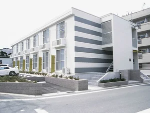 のマンスリーマンション・ウィークリーマンション「レオパレスつつじが丘 103(No.284958)」メイン画像