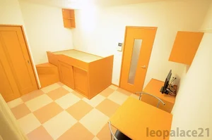 愛知県のマンスリーマンション・ウィークリーマンション「レオパレス星越 209(No.285019)」メイン画像