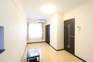 大学病院駅（長崎県）のマンスリーマンション・ウィークリーマンション「レオネクストヒルサイドテラスⅣ 201(No.286220)」メイン画像