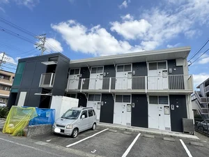 のマンスリーマンション・ウィークリーマンション「レオパレスＣＯＮＦＯＲＴ 105(No.286396)」メイン画像