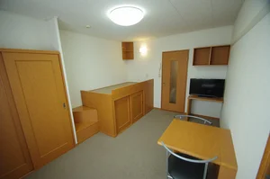 大津市のマンスリーマンション・ウィークリーマンション「レオパレスプラティニ 203(No.286792)」メイン画像