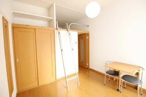 大津市のマンスリーマンション・ウィークリーマンション「レオパレスパピルスＨＴＹ 202(No.286845)」メイン画像