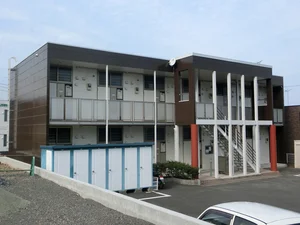北九州市八幡西区のマンスリーマンション・ウィークリーマンション「レオパレス幸神 205(No.286928)」メイン画像
