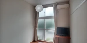 北九州市立大学北方キャンパス周辺のマンスリーマンション・ウィークリーマンション「レオパレスエスポワール 104(No.286947)」メイン画像