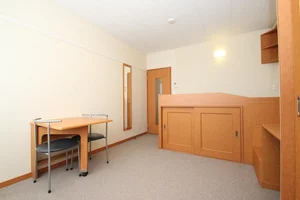 のマンスリーマンション・ウィークリーマンション「レオパレスソルダム０６ 202(No.287004)」メイン画像