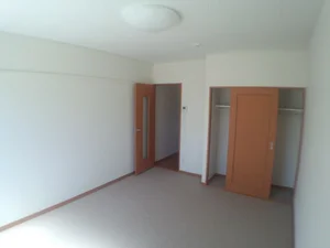 折尾愛真短期大学周辺のマンスリーマンション・ウィークリーマンション「レオパレスピュアハイツ学研台 304(No.287096)」メイン画像