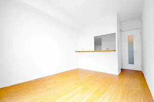 のマンスリーマンション・ウィークリーマンション「レオパレスフローラⅡ 110(No.287500)」メイン画像