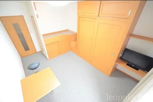 松山東雲女子大学周辺のマンスリーマンション・ウィークリーマンション「レオパレスＴＡＫＡＲＡ浅川 201(No.287504)」メイン画像