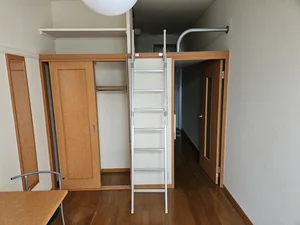 徳島県のマンスリーマンション・ウィークリーマンション「レオパレスメルベーユ　昭和 101(No.287674)」メイン画像