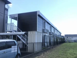 のマンスリーマンション・ウィークリーマンション「レオパレスＭｕｎｄａｋａ 106(No.287786)」メイン画像