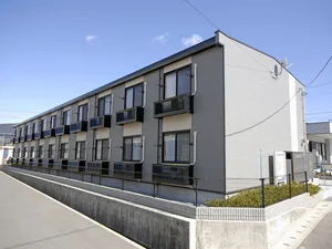 のマンスリーマンション・ウィークリーマンション「レオパレスコンツェルト 202(No.287820)」メイン画像