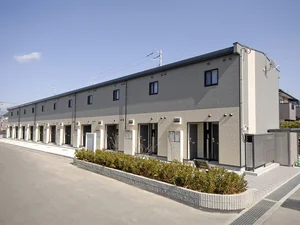 のマンスリーマンション・ウィークリーマンション「レオパレスシャルマン 111(No.287822)」メイン画像